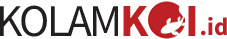 KolamKoi.id